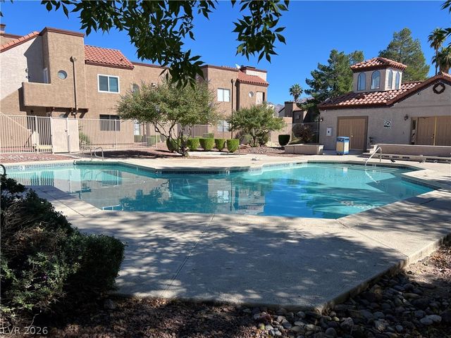 2981 Juniper Hills Boulevard 203, Las Vegas, NV 89142