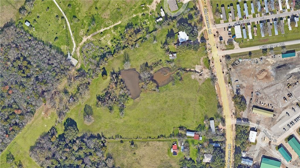 2216 Old Hearne Road, Bryan, TX 77803 — photo 2