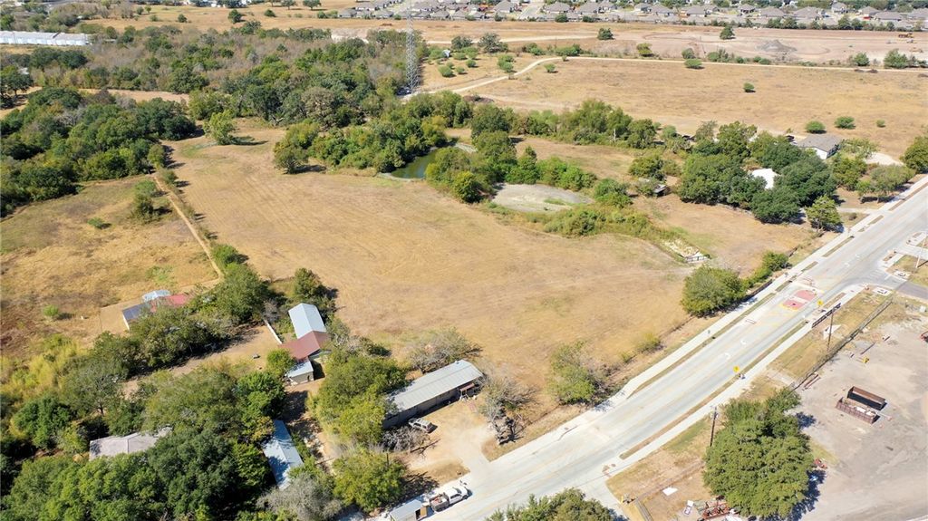 2216 Old Hearne Road, Bryan, TX 77803 — photo 4