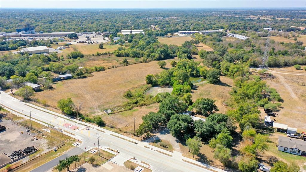 2216 Old Hearne Road, Bryan, TX 77803 — photo 5
