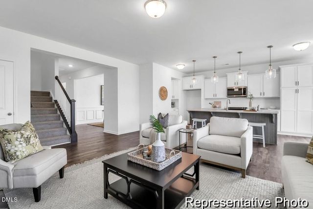 32 Gobbler Court 60, Lillington, NC 27546