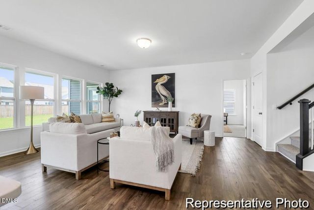 32 Gobbler Court 60, Lillington, NC 27546