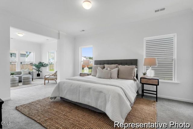 32 Gobbler Court 60, Lillington, NC 27546