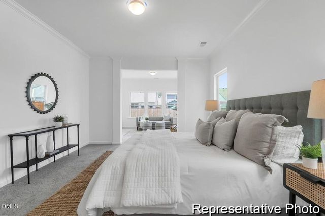 32 Gobbler Court 60, Lillington, NC 27546