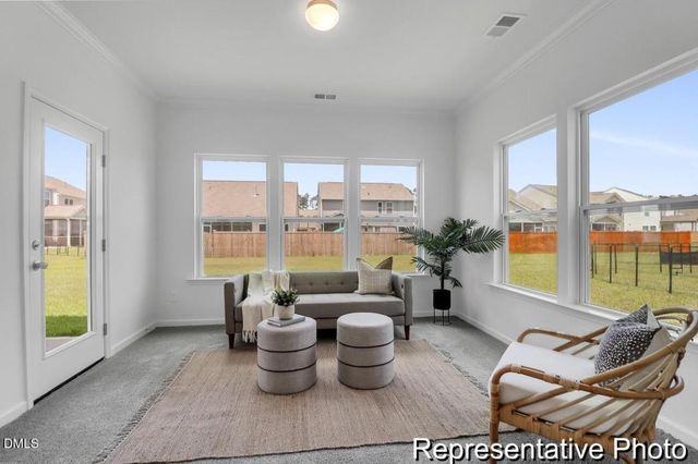 32 Gobbler Court 60, Lillington, NC 27546