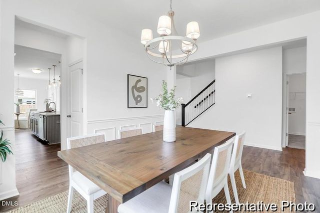 32 Gobbler Court 60, Lillington, NC 27546