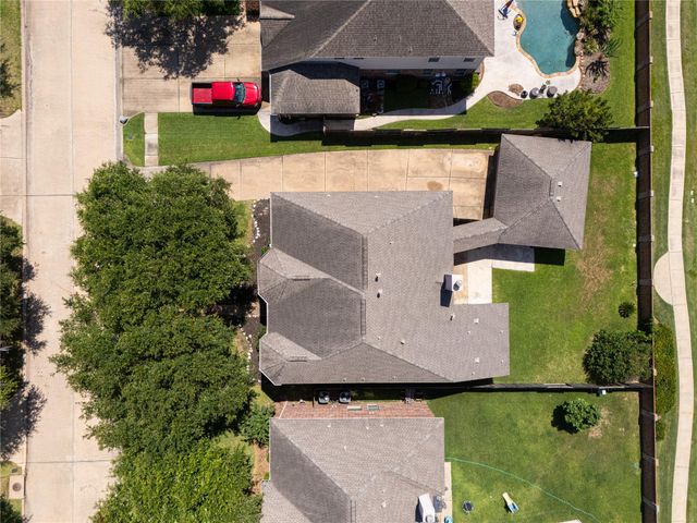 27011 Rockwood Park Lane, Cypress, TX 77433