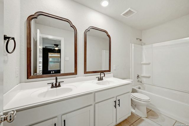 5507 Pearl Valley, San Antonio, TX 78242