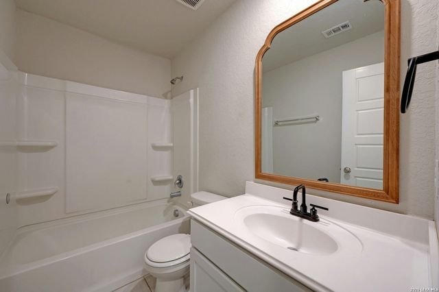 5507 Pearl Valley, San Antonio, TX 78242