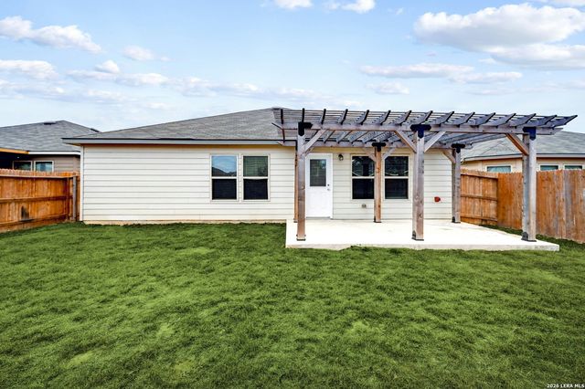 5507 Pearl Valley, San Antonio, TX 78242