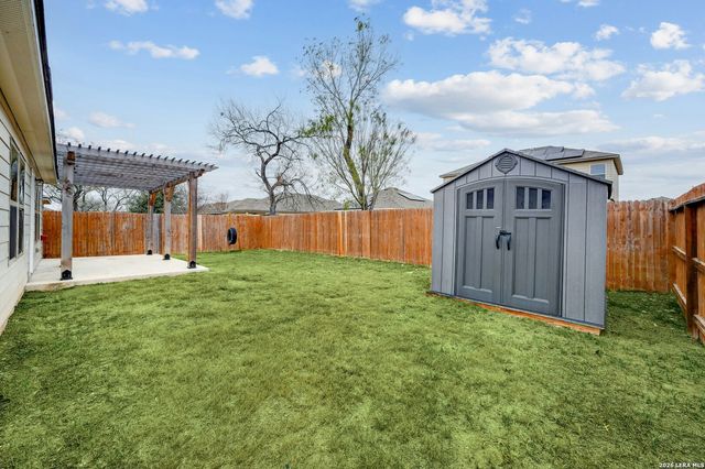 5507 Pearl Valley, San Antonio, TX 78242