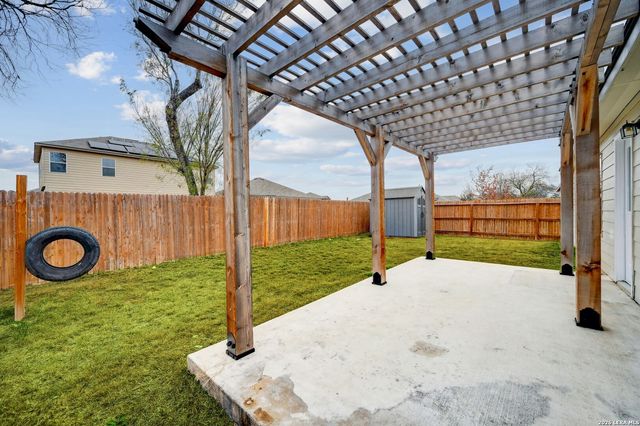 5507 Pearl Valley, San Antonio, TX 78242