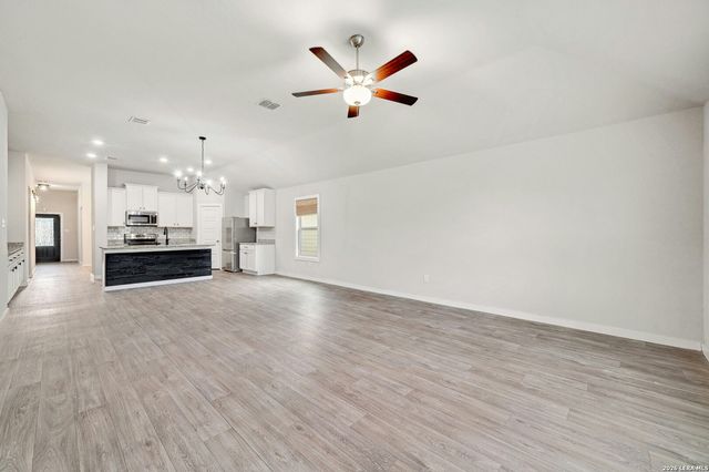 5507 Pearl Valley, San Antonio, TX 78242