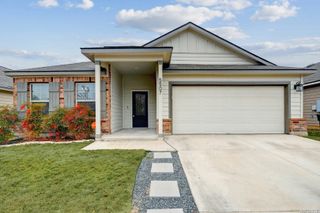 5507 Pearl Valley, San Antonio, TX 78242