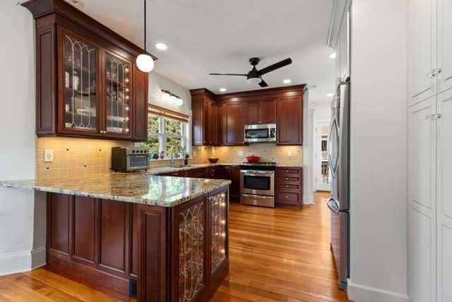 16 Gorham Road 2, Medford, MA 02155