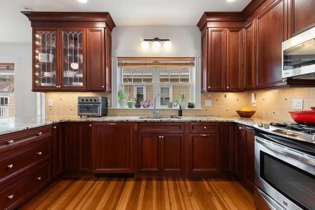 16 Gorham Road 2, Medford, MA 02155