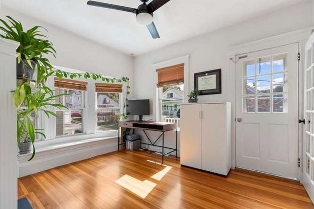 16 Gorham Road 2, Medford, MA 02155