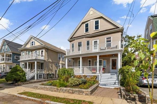 16 Gorham Road 2, Medford, MA 02155