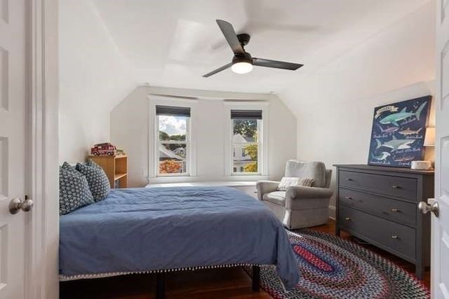 16 Gorham Road 2, Medford, MA 02155