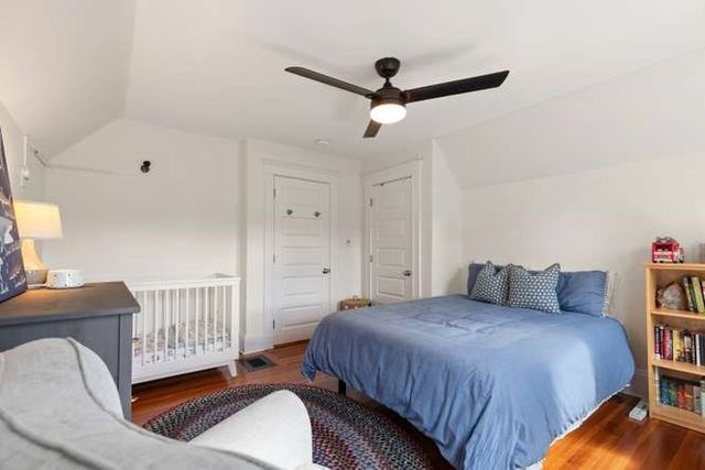 16 Gorham Road 2, Medford, MA 02155