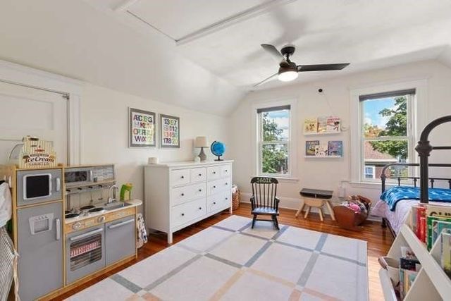16 Gorham Road 2, Medford, MA 02155