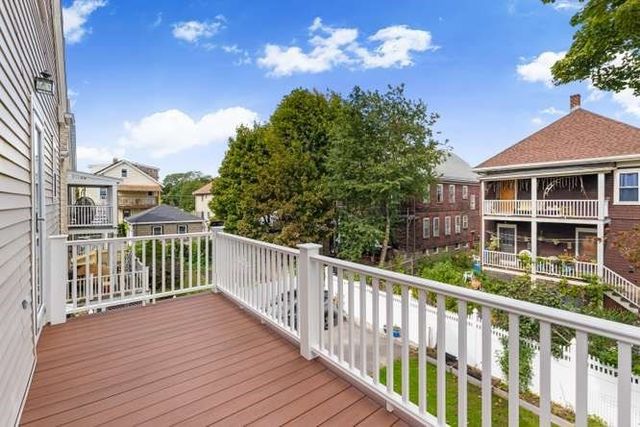 16 Gorham Road 2, Medford, MA 02155