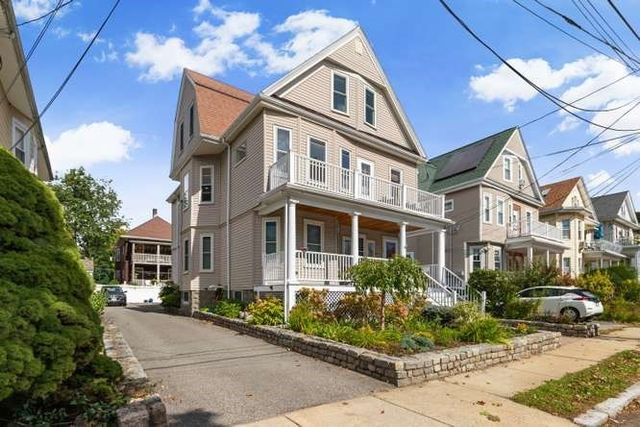 16 Gorham Road 2, Medford, MA 02155