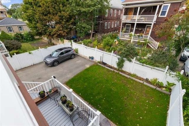 16 Gorham Road 2, Medford, MA 02155