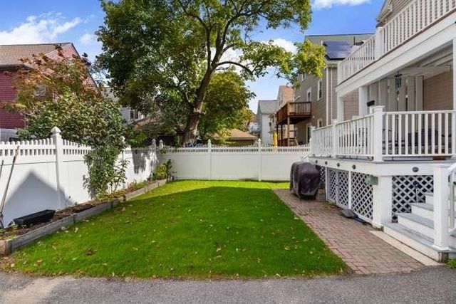 16 Gorham Road 2, Medford, MA 02155