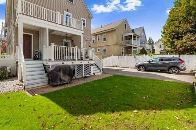 16 Gorham Road 2, Medford, MA 02155