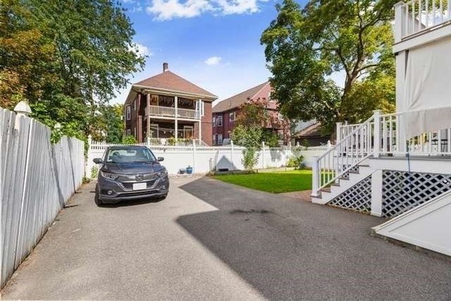 16 Gorham Road 2, Medford, MA 02155