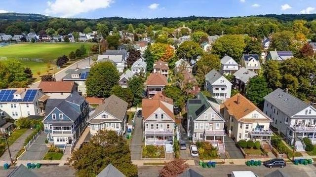 16 Gorham Road 2, Medford, MA 02155