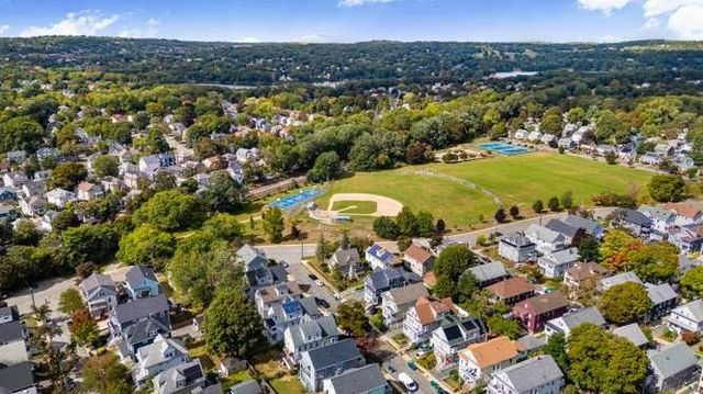16 Gorham Road 2, Medford, MA 02155