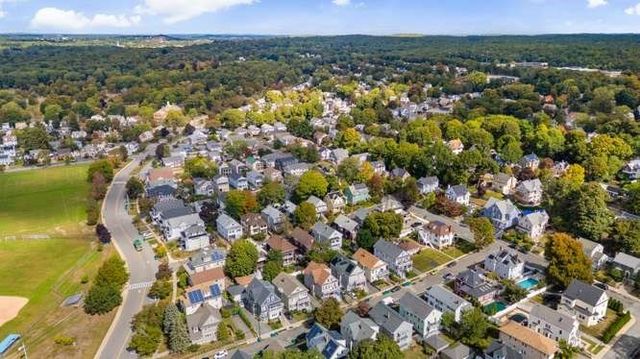 16 Gorham Road 2, Medford, MA 02155