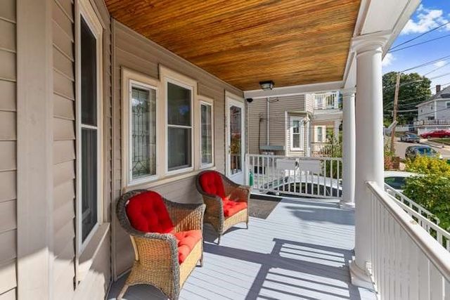 16 Gorham Road 2, Medford, MA 02155