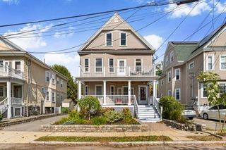 16 Gorham Road 2, Medford, MA 02155