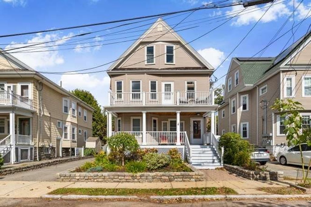 16 Gorham Road 2, Medford, MA 02155