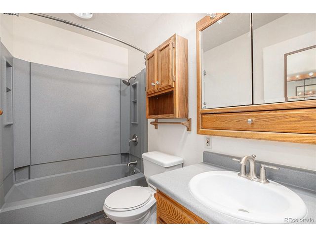 11540 Inspiration Rd, Golden, CO 80403