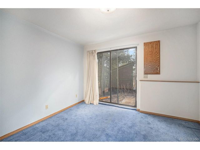 11540 Inspiration Rd, Golden, CO 80403