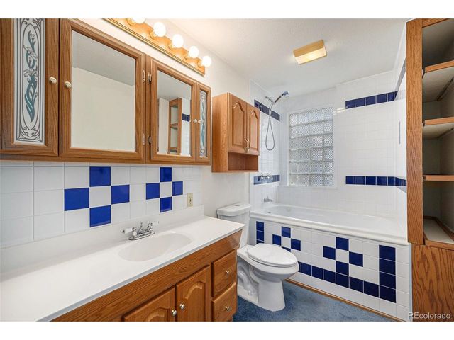 11540 Inspiration Rd, Golden, CO 80403