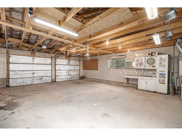 11540 Inspiration Rd, Golden, CO 80403