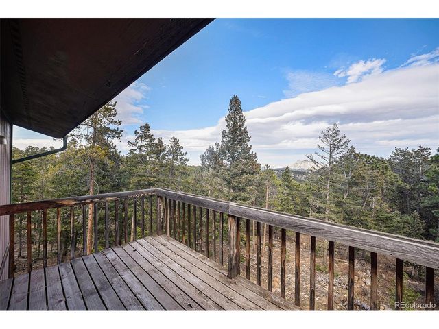 11540 Inspiration Rd, Golden, CO 80403