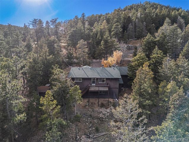 11540 Inspiration Rd, Golden, CO 80403