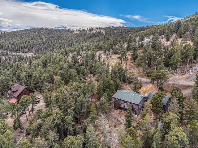 11540 Inspiration Rd, Golden, CO 80403