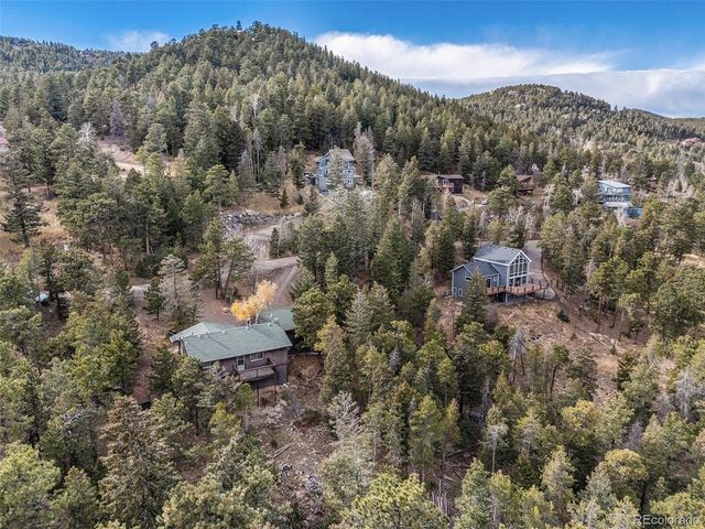 11540 Inspiration Rd, Golden, CO 80403