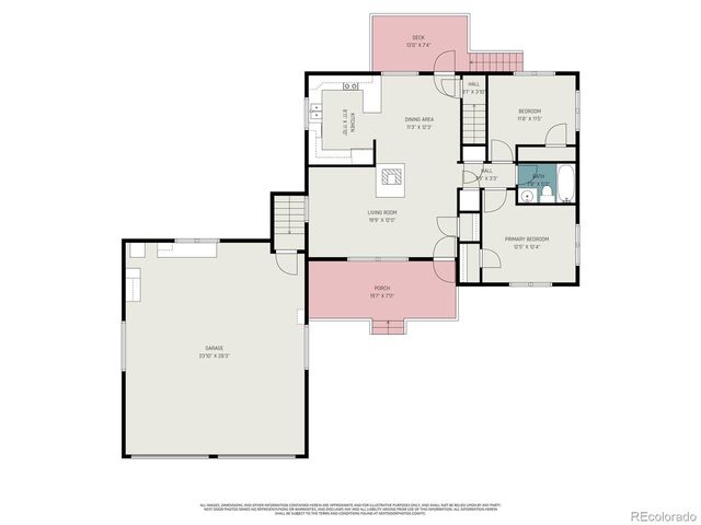 11540 Inspiration Rd, Golden, CO 80403