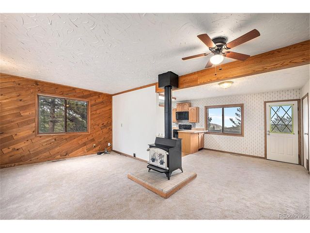 11540 Inspiration Rd, Golden, CO 80403