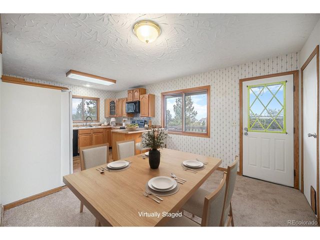 11540 Inspiration Rd, Golden, CO 80403