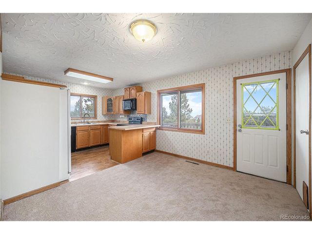 11540 Inspiration Rd, Golden, CO 80403