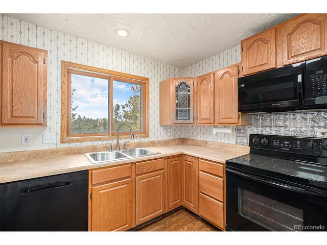 11540 Inspiration Rd, Golden, CO 80403